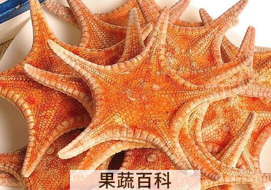 干海星泡酒的方法 干海星泡酒的功效