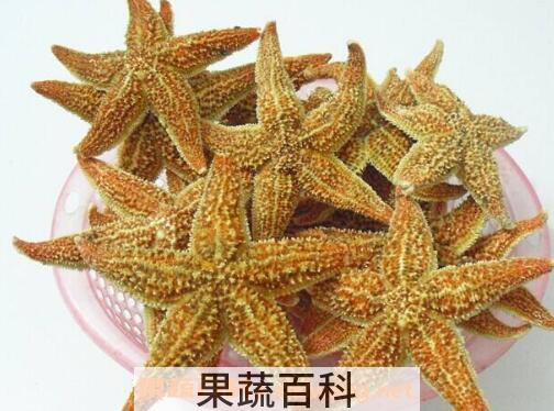 干海星泡酒的方法 干海星泡酒的功效