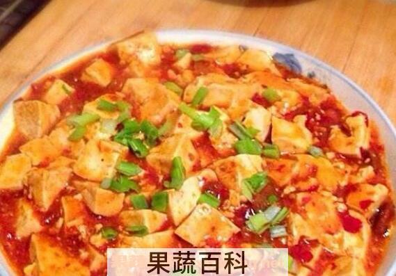 豆腐怎么做好吃 好吃豆腐的家常做法