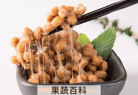纳豆怎么做好吃 吃纳豆有什么好处