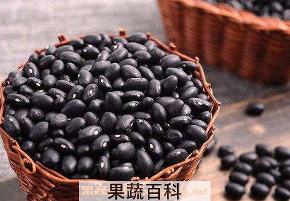 黑豆怎么吃黑发 黑豆怎么吃对白发好