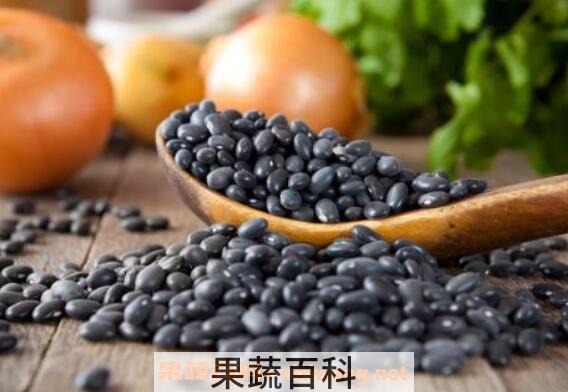 黑豆怎么吃黑发 黑豆怎么吃对白发好