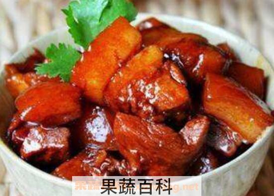 五花肉怎么做好吃 五花肉的好吃做法技巧