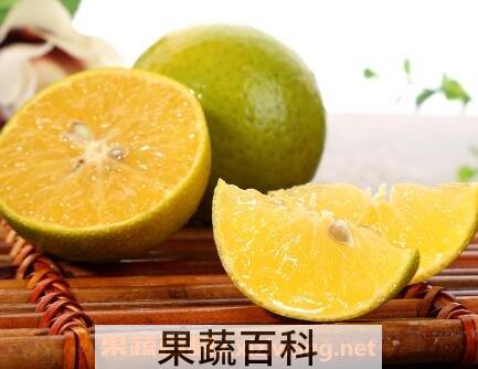 皇帝柑什么时候成熟 皇帝柑如何吃