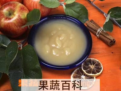 果蔬百科艾叶粥