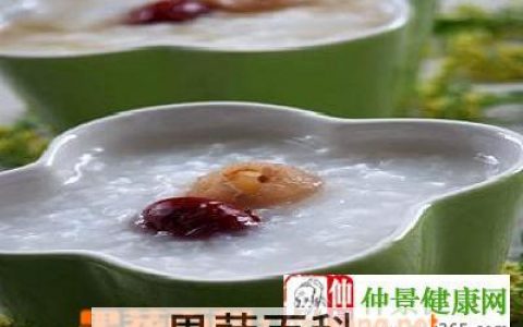 阿胶白皮粥做法视频 阿胶白皮粥做法大全