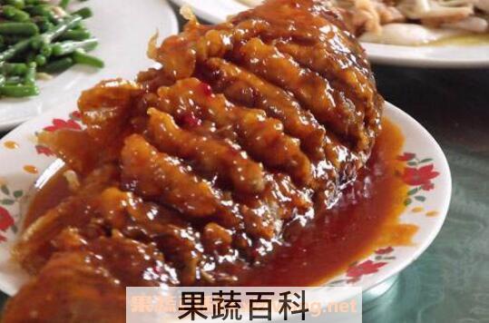 鲤鱼怎么做好吃 鲤鱼的家常做法大全