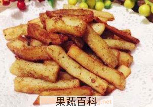 土豆怎么做好吃又简单 土豆的家常做法