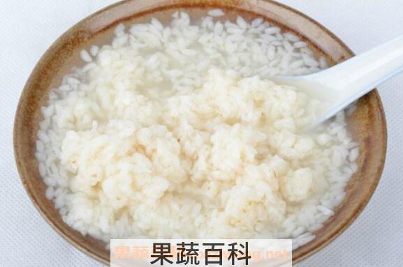 自制糯米酒的正确方法