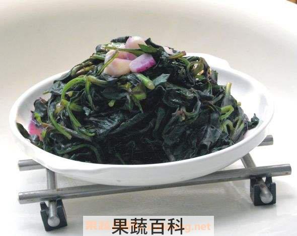 观音菜什么人不能吃 观音菜的营养价值