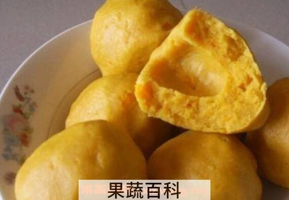 玉米窝窝头怎么做松软 玉米窝窝头的做法步骤教程