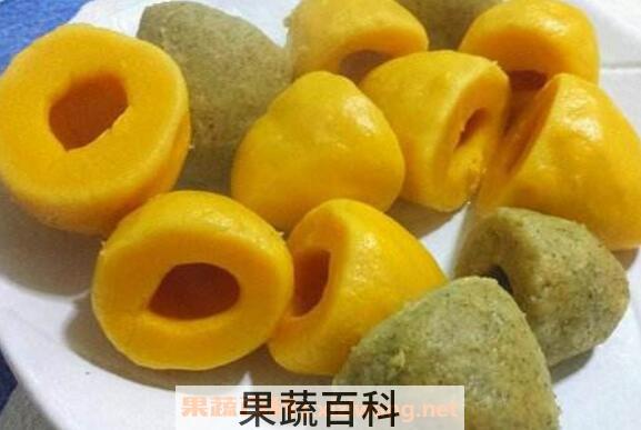 玉米窝窝头怎么做松软 玉米窝窝头的做法步骤教程