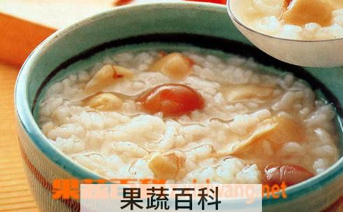 果蔬百科