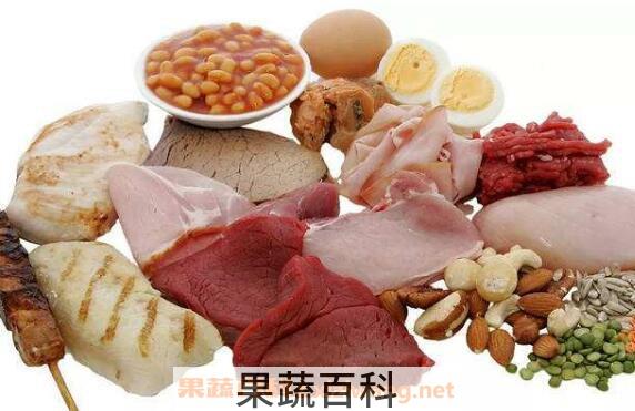 碳水化合物的食物有哪些