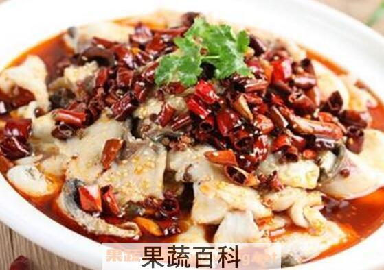 山花鱼怎么做好吃 山花鱼的家常做法