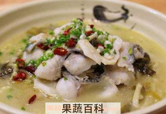 山花鱼怎么做好吃 山花鱼的家常做法