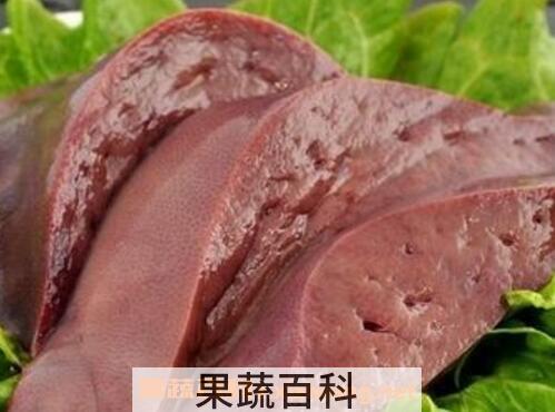 猪肝怎么洗 怎么洗猪肝又快又干净