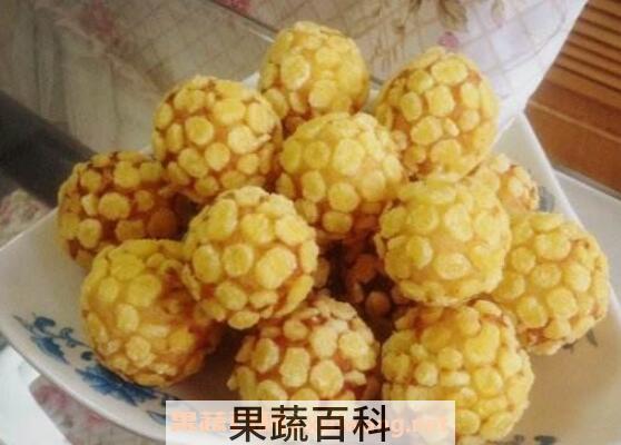 玉米片的功效与作用 玉米片怎么吃好