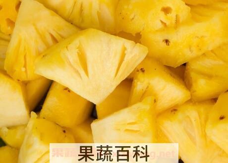坐月子怎么吃菠萝蜜 坐月子菠萝怎么吃