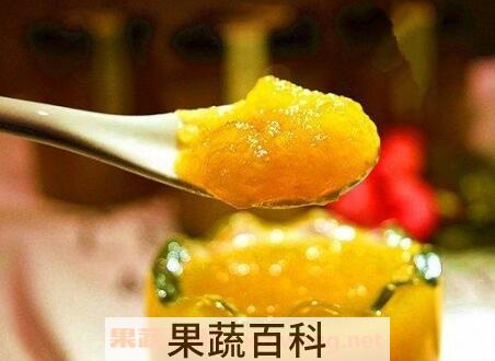 菠萝酱如何做 菠萝酱的做法步骤教程