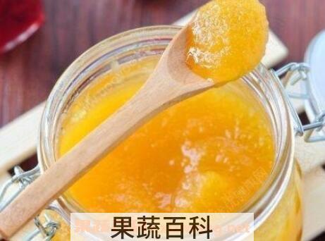 菠萝酱如何做 菠萝酱的做法步骤教程