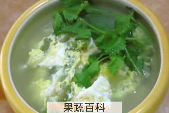 苦瓜怎么做好吃 苦瓜的吃法技巧教程