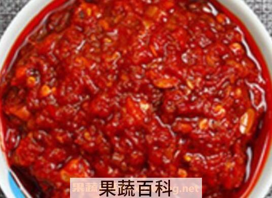  韩式辣椒酱如何做好吃 韩式辣椒酱的正宗做法