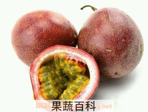 百香果种子怎么种植