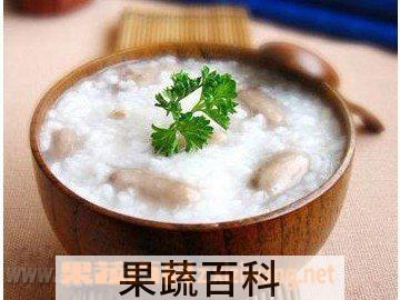 果蔬百科鲜芦根粥