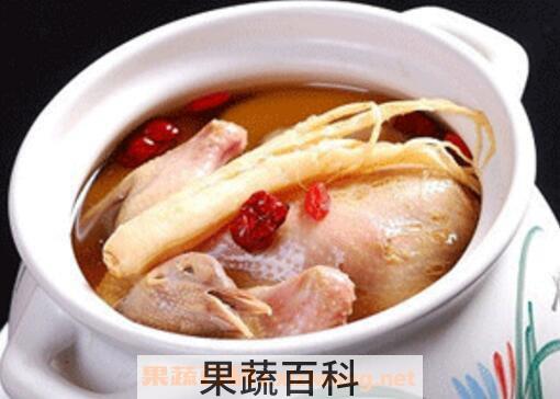 鸽子汤的功效与作用及食用禁忌