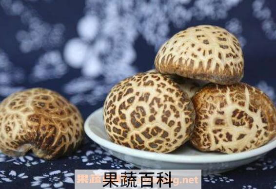 醉花菇如何做好吃 醉花菇的食用方法