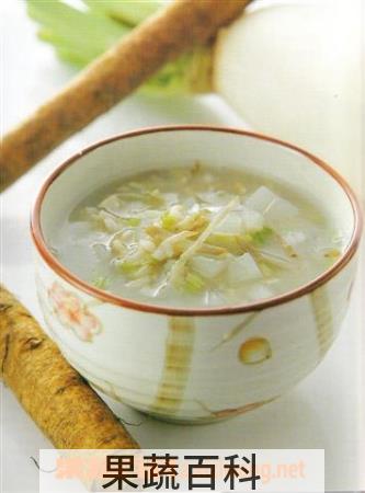 果蔬百科