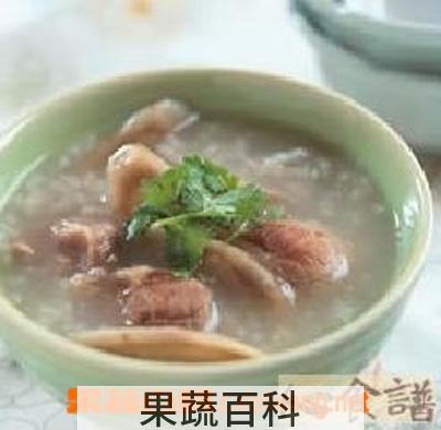 果蔬百科