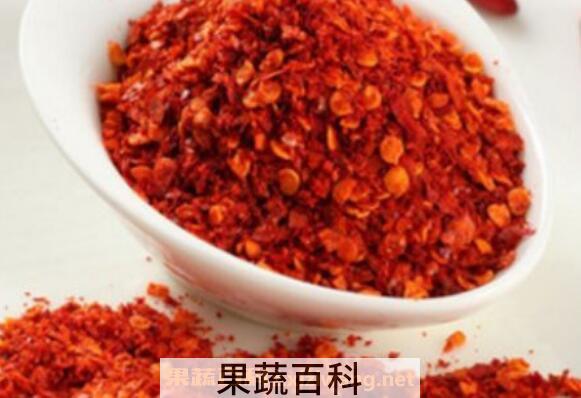辣椒粉怎么做 辣椒粉怎么炒又香又辣