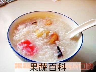 果蔬百科