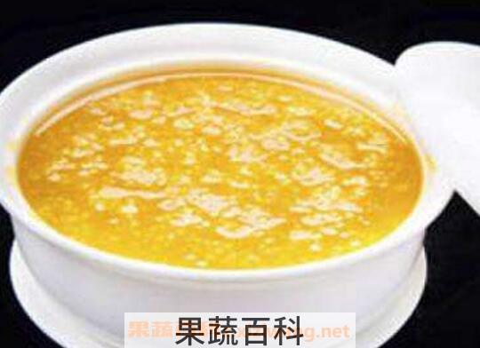 哪些食物能养胃 常见养胃的食物介绍