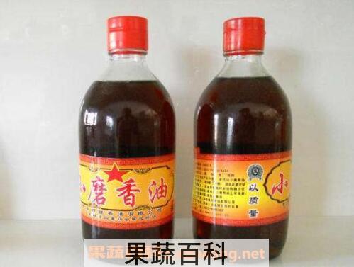 香油的副作用 香油吃多了有什么害处
