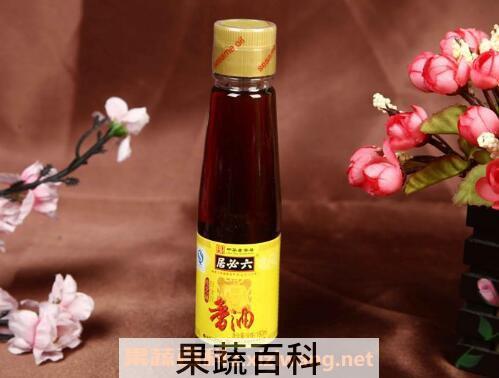 香油的副作用 香油吃多了有什么害处