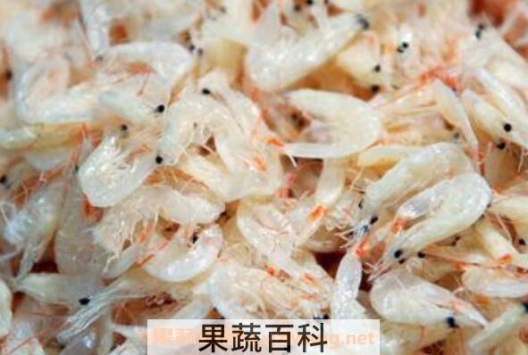 虾皮怎么吃 虾皮的家常吃法技巧