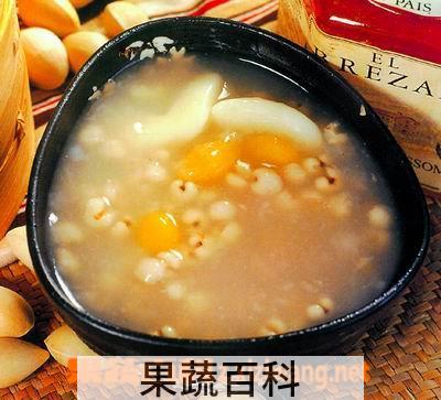 果蔬百科