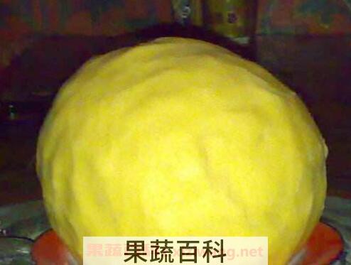酥油怎么做 自制油酥的做法及配方