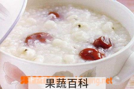 果蔬百科