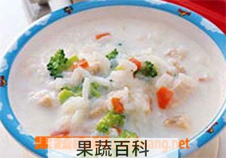 果蔬百科