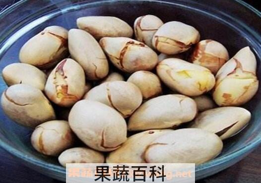 盐水菠萝蜜的核怎么吃
