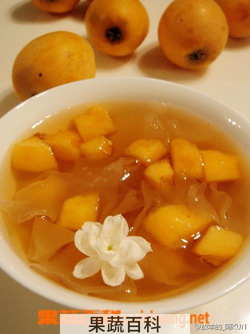 果蔬百科