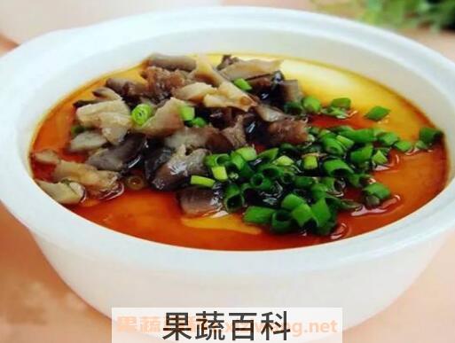 海参怎么做 海参的做法技巧