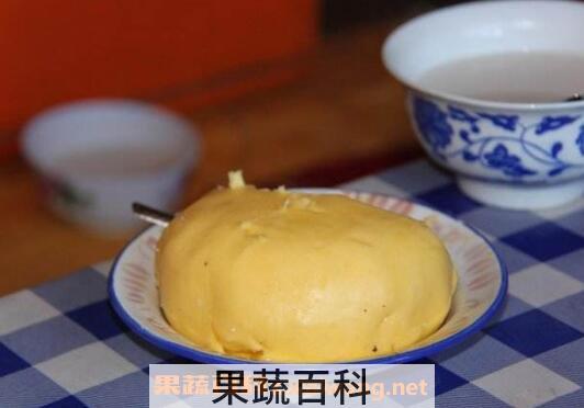 酥油是什么 酥油的功效与作用及禁忌