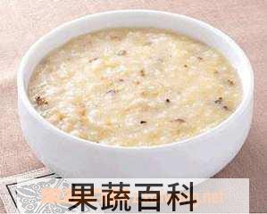 果蔬百科