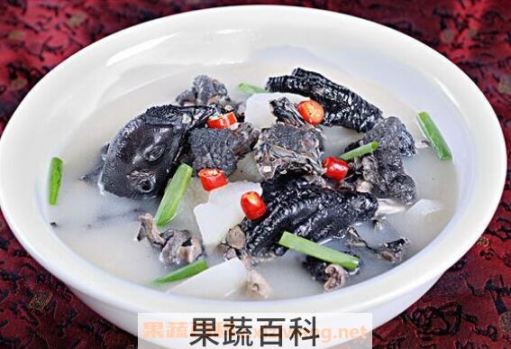 乌鸡对月经有什么好处 吃乌鸡对子宫的好处