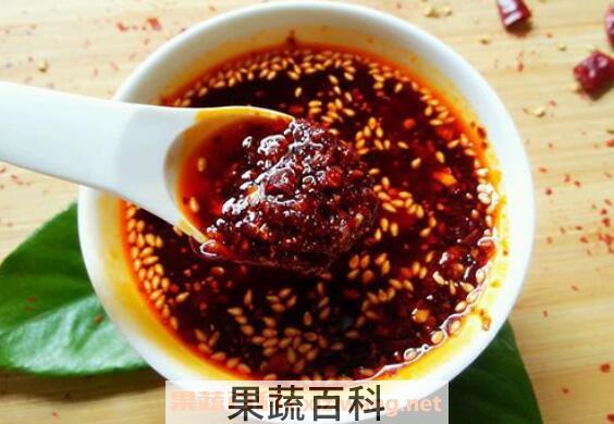 用油熬的剁椒怎么做